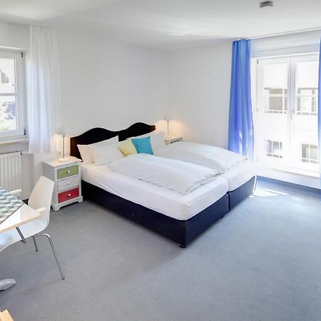 Hotel Kleiner Koenig Schwangau Exteriör bild