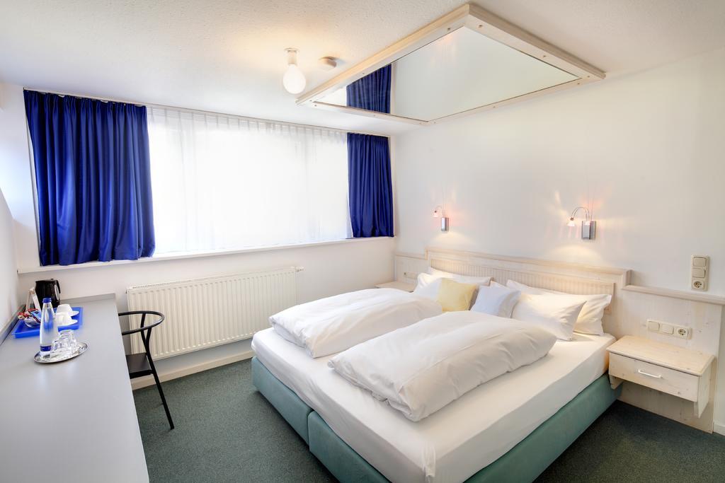 Hotel Kleiner Koenig Schwangau Exteriör bild
