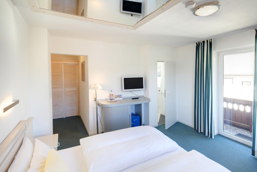 Hotel Kleiner Koenig Schwangau Exteriör bild