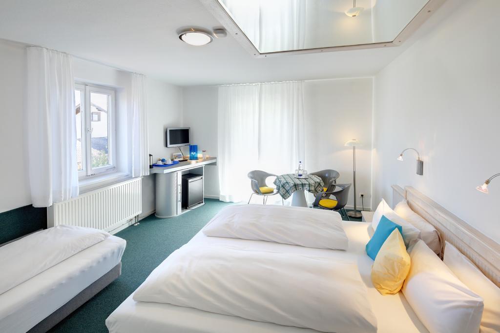 Hotel Kleiner Koenig Schwangau Exteriör bild