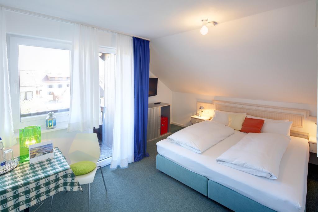 Hotel Kleiner Koenig Schwangau Exteriör bild