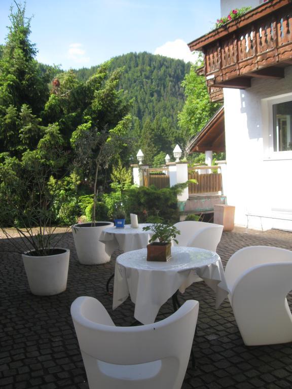 Hotel Kleiner Koenig Schwangau Exteriör bild