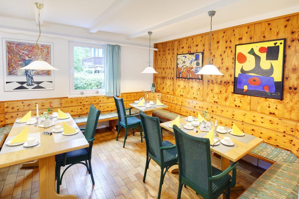 Hotel Kleiner Koenig Schwangau Exteriör bild