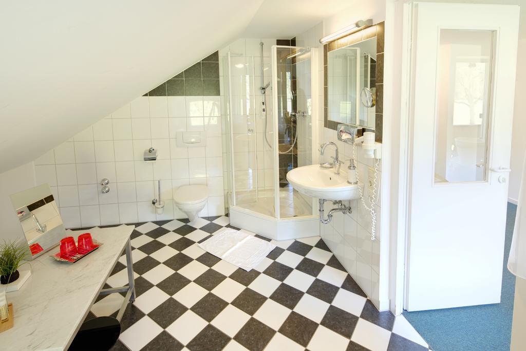 Hotel Kleiner Koenig Schwangau Exteriör bild