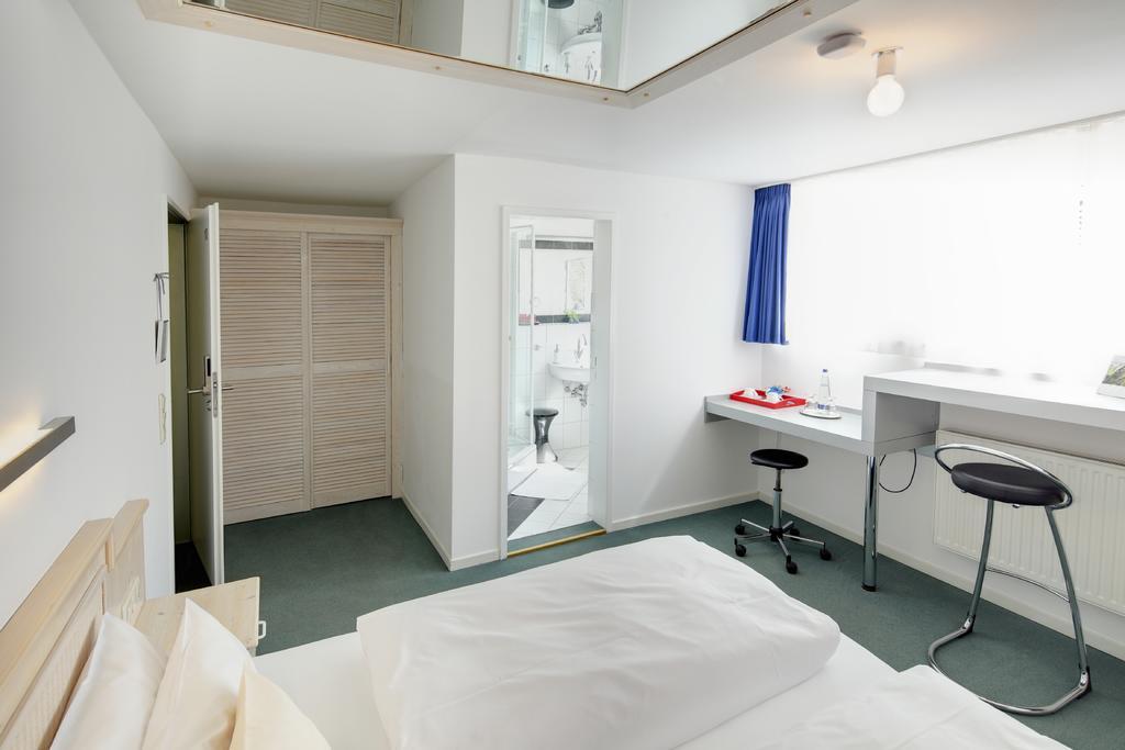 Hotel Kleiner Koenig Schwangau Exteriör bild
