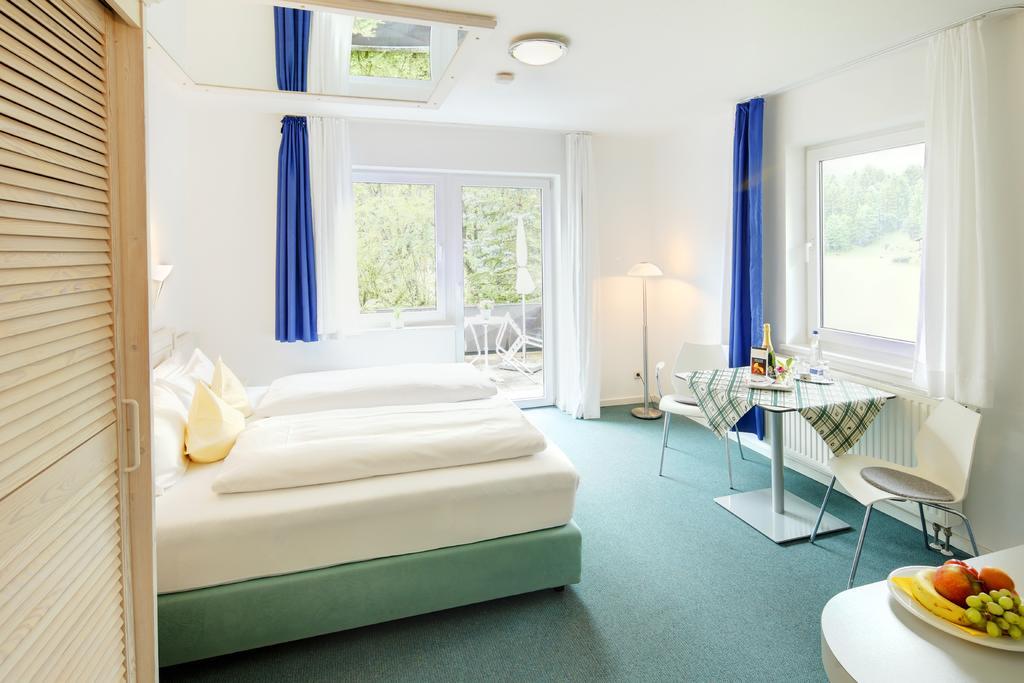 Hotel Kleiner Koenig Schwangau Exteriör bild