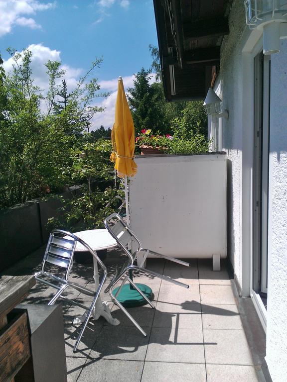 Hotel Kleiner Koenig Schwangau Exteriör bild