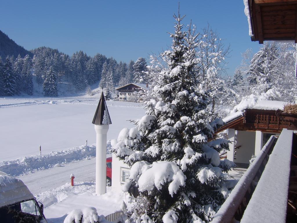 Hotel Kleiner Koenig Schwangau Exteriör bild