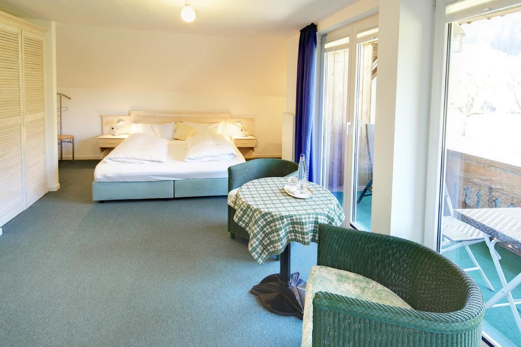 Hotel Kleiner Koenig Schwangau Exteriör bild