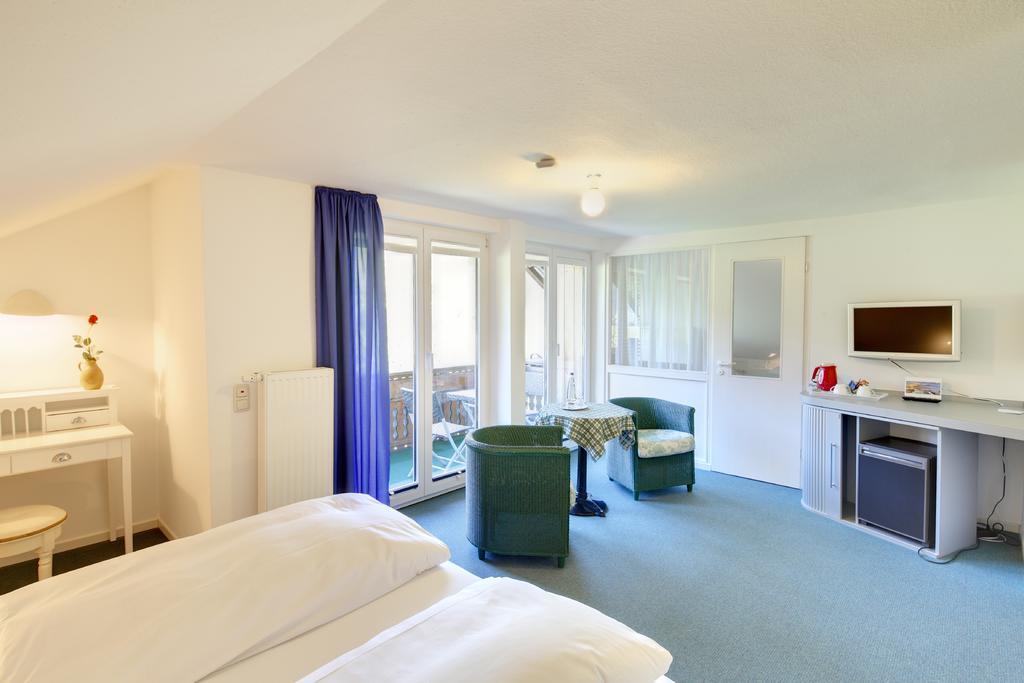 Hotel Kleiner Koenig Schwangau Exteriör bild