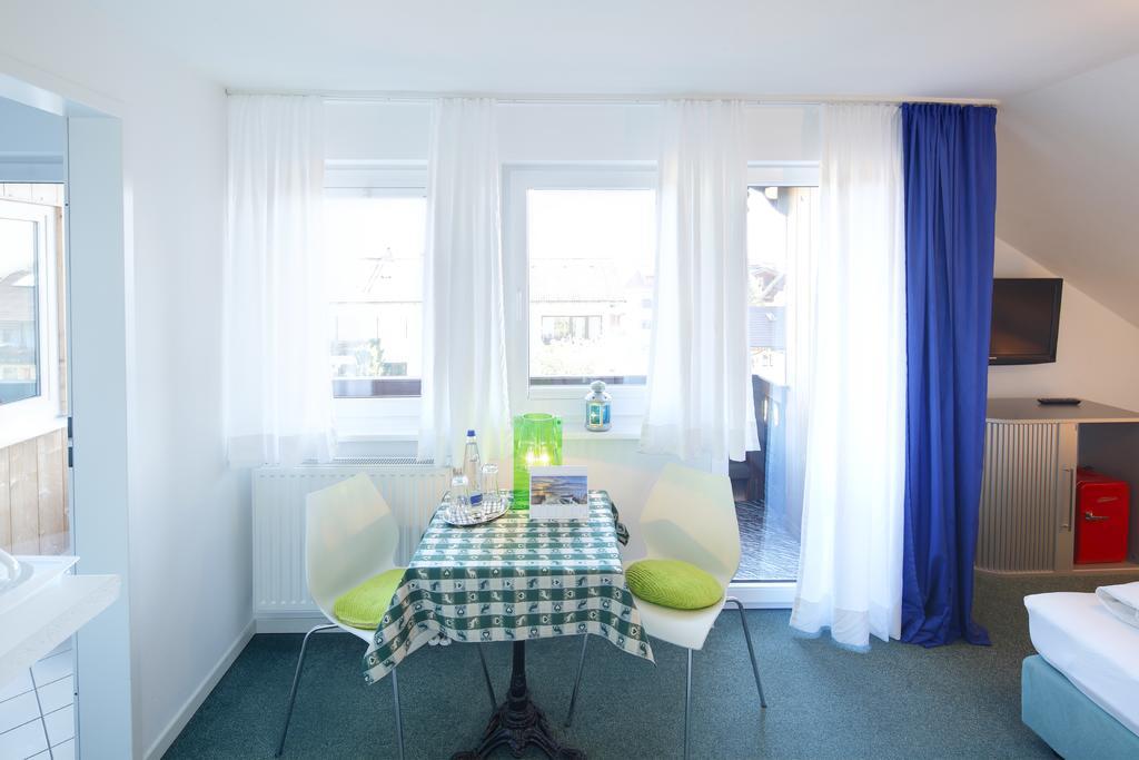 Hotel Kleiner Koenig Schwangau Exteriör bild