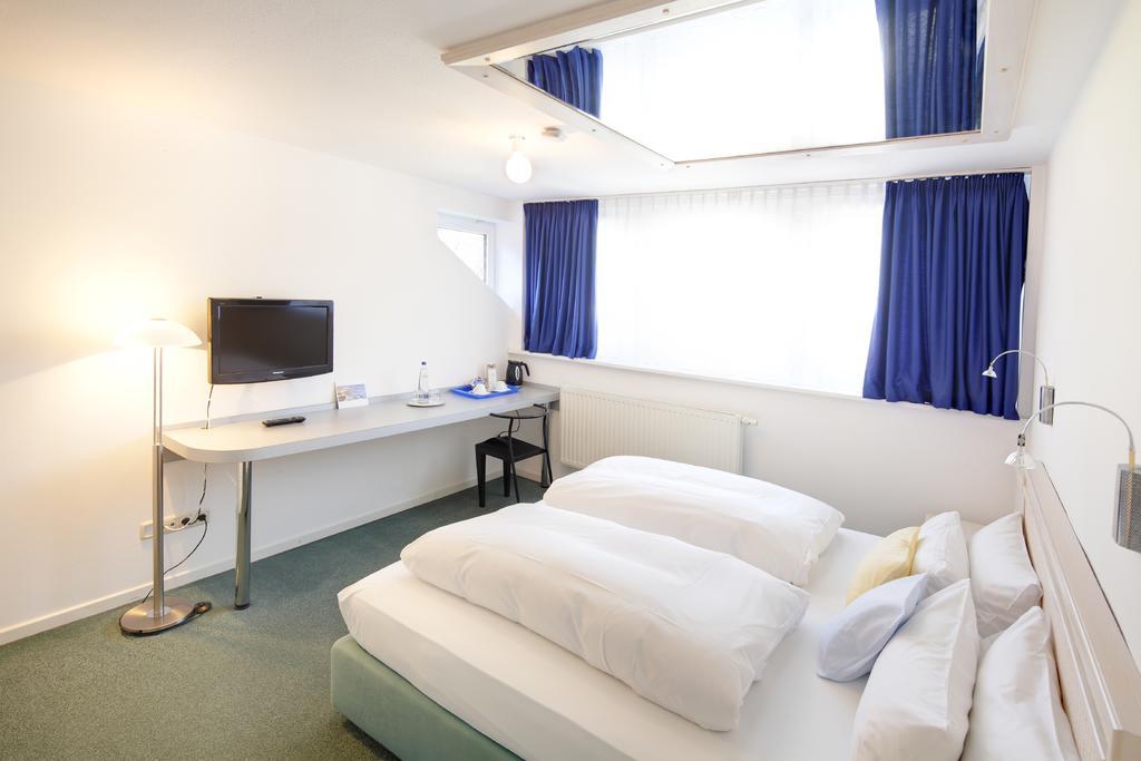 Hotel Kleiner Koenig Schwangau Exteriör bild