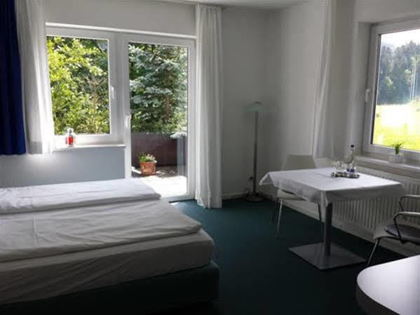 Hotel Kleiner Koenig Schwangau Exteriör bild