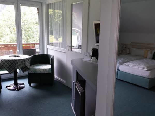 Hotel Kleiner Koenig Schwangau Exteriör bild